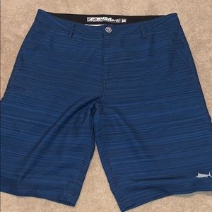 Pelagic swim trunks